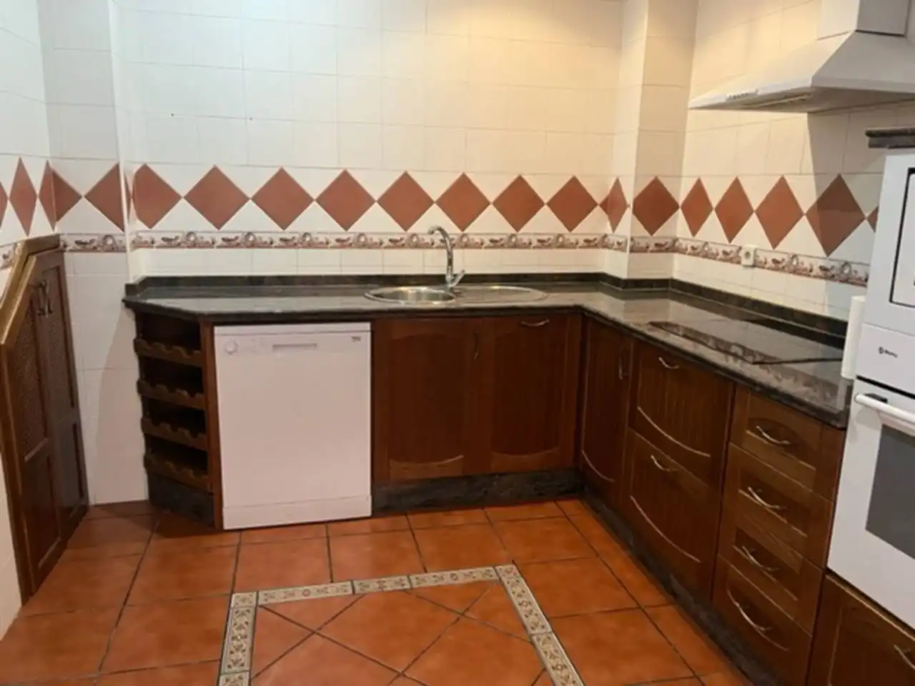 Houses for sale in Morón de la Frontera