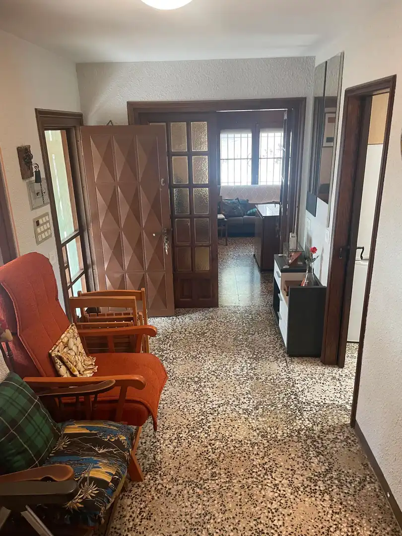 Casa o xalet en venda en Castellvell del Camp amb Moblat