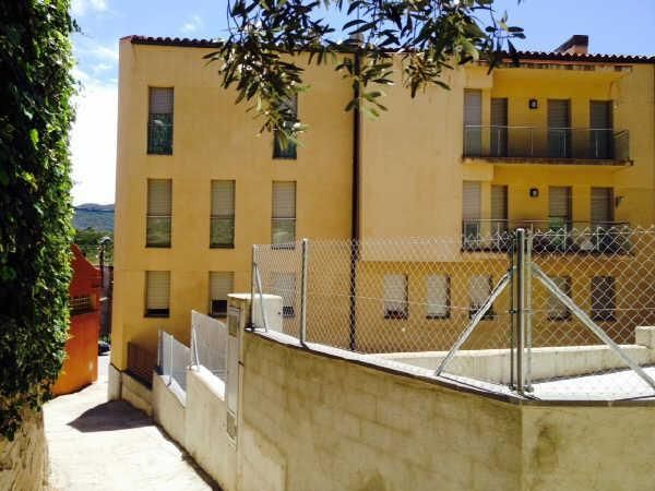 Vista exterior de Residencial en venda en Monistrol de Montserrat