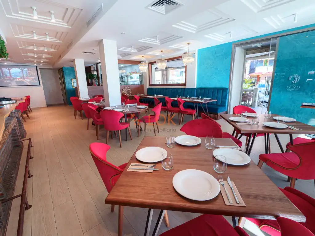 Commercial properties for sale in Torremolinos