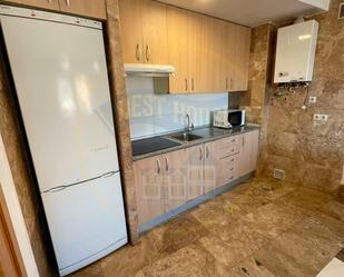 Cuina de Estudi en venda en Villar de Olalla amb Calefacció i Traster