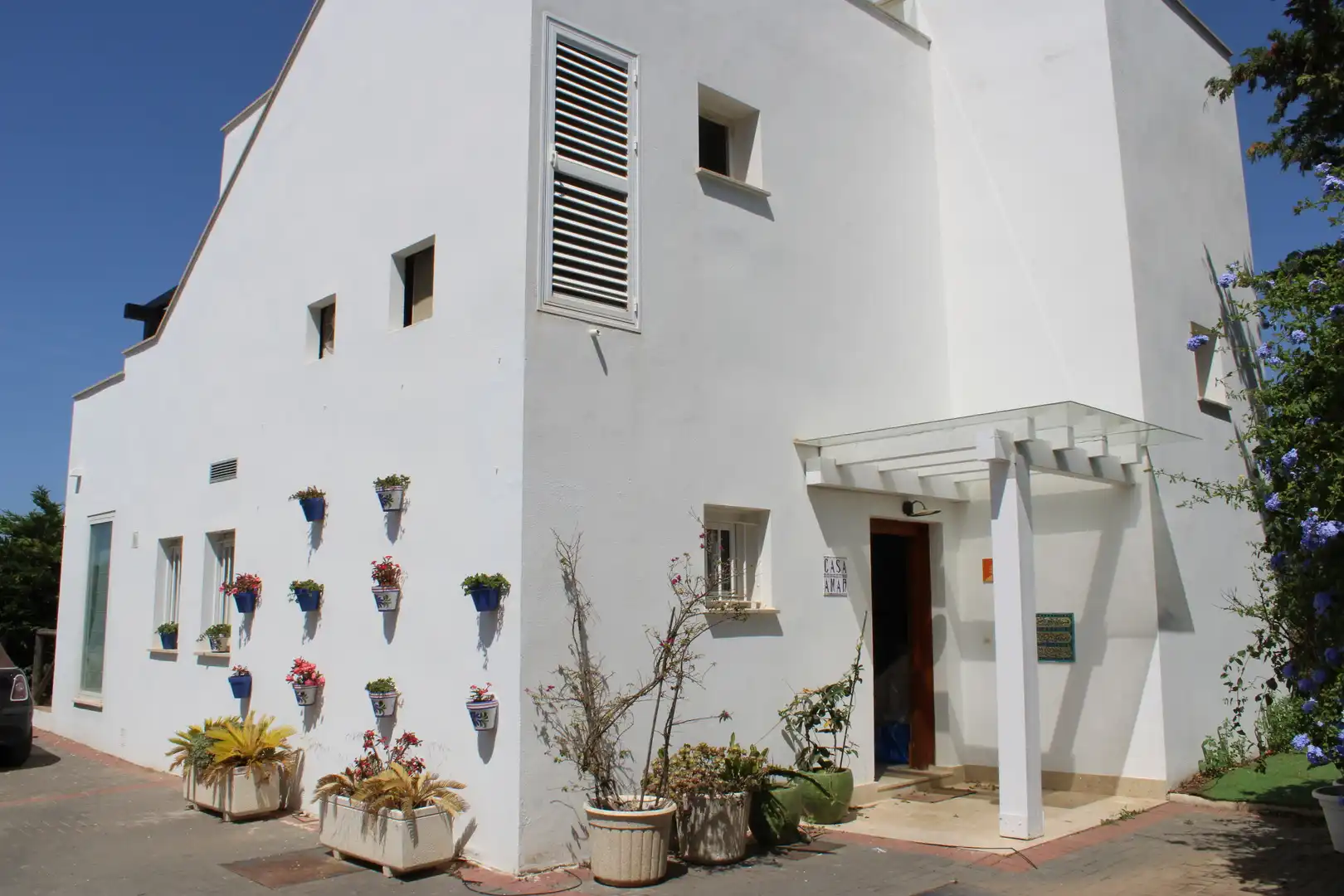 Casa o xalet de lloguer a Santa Clara