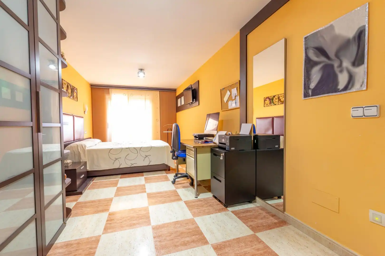 Wohnung mit Terrasse zum Verkauf in JUAN GOYTISOLO, imagen 19