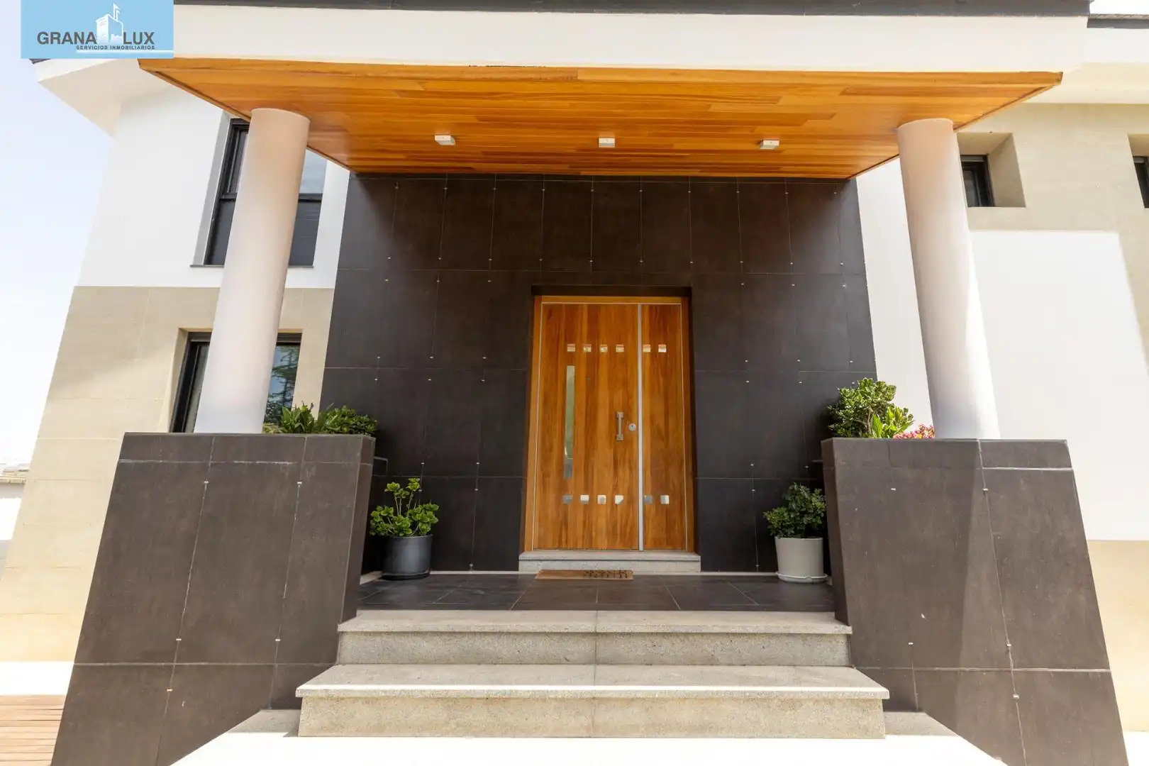 Chalet con piscina en venta en Urbanizacion El Carmelo, imagen 7