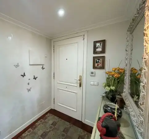 Piso con terraza en venta en Avenida de Madrid, imagen 5