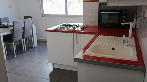 Foto 5 de Pis en venda a Partida Barberes Norte, Centro Urbano, Alicante