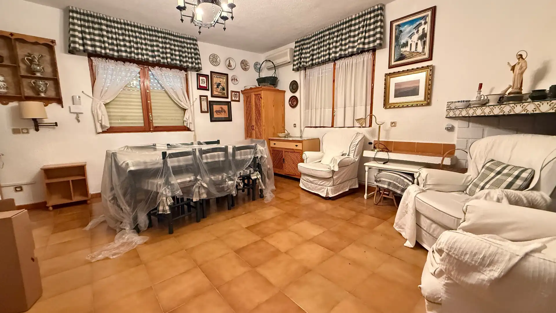 Villa avec jardin à vendre à Urbanizacion Aguasol, imagen 12