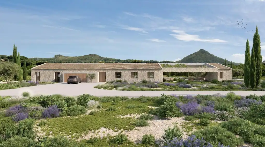 Rustikales Grundstück zum Verkauf in Ciutat d'Alcúdia, imagen 3