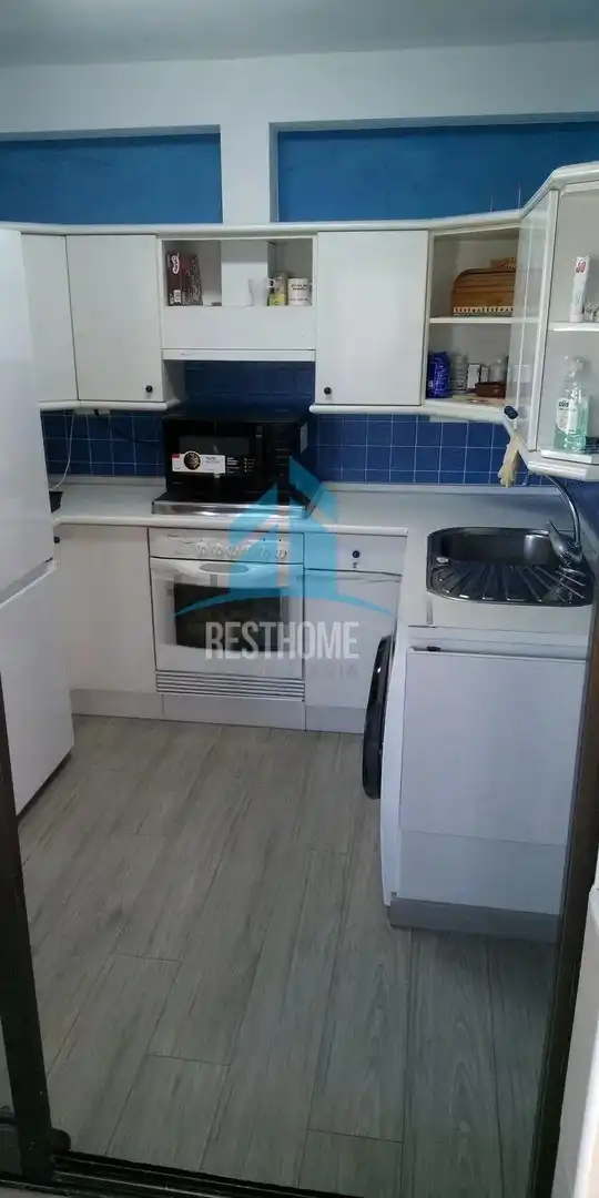 Attique avec terrasse à vendre à Playa de Gandia, imagen 21