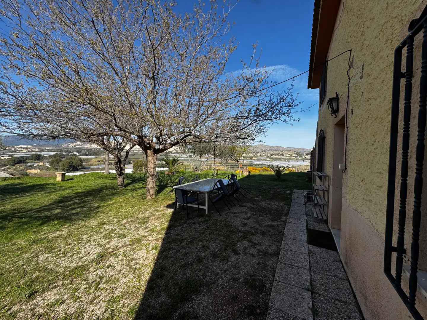 Haus mit Terrasse zum Verkauf in Calle Vereda del Barranco 4, imagen 7