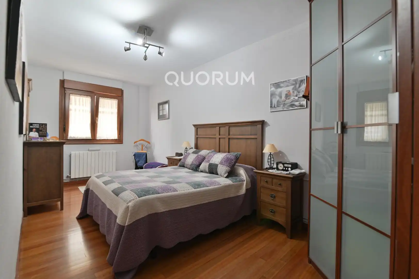 Wohnung mit Aufzug zum Verkauf in Usansolo, imagen 24