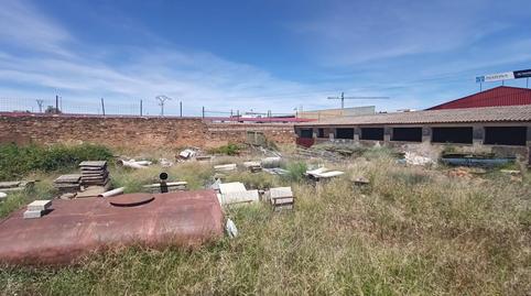 Photo 2 of Industrial buildings for sale in Nuevo Cáceres, Cáceres