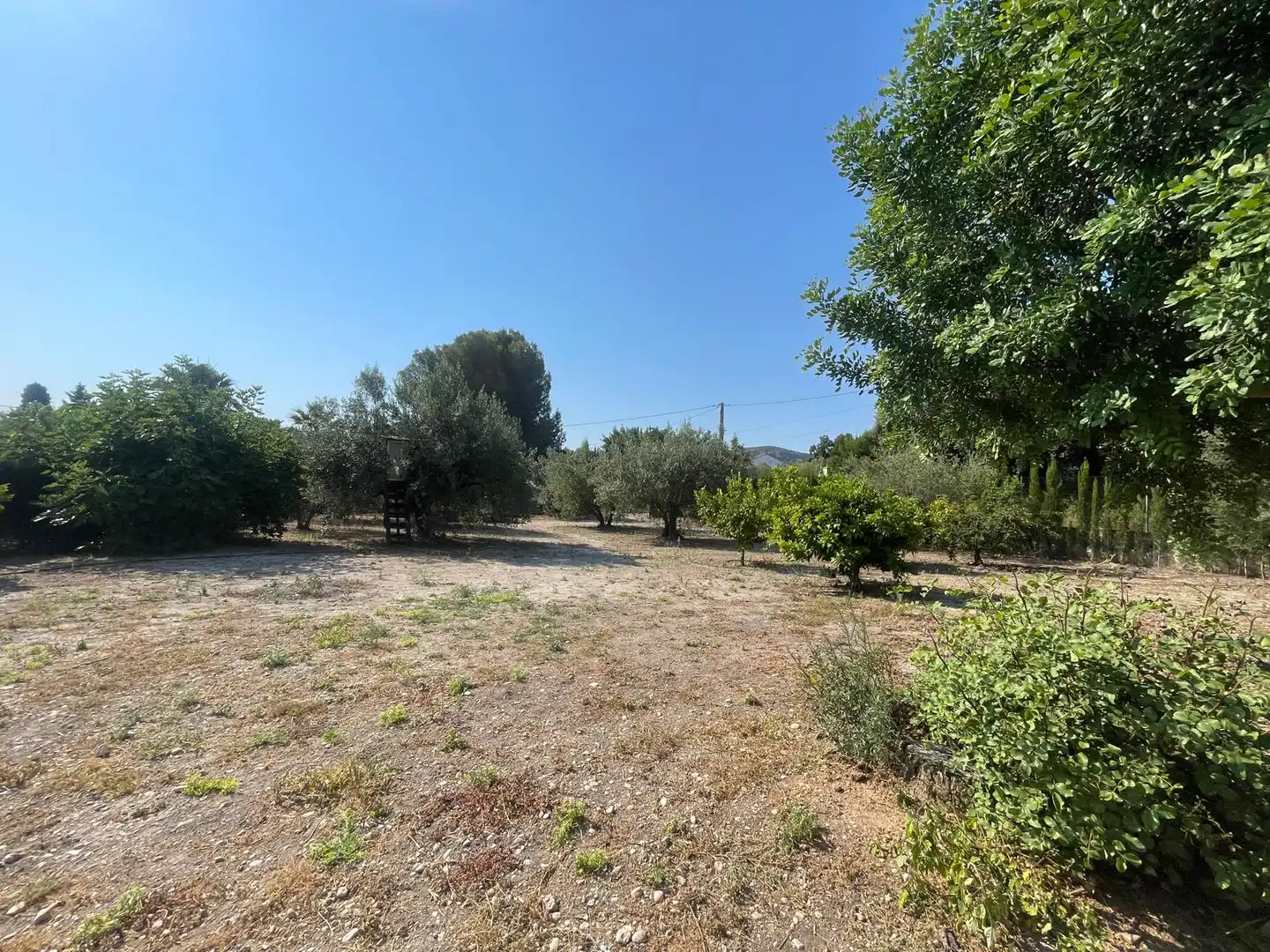 Houses for sale in Xàtiva  with Private garden, Terrace and Storage room