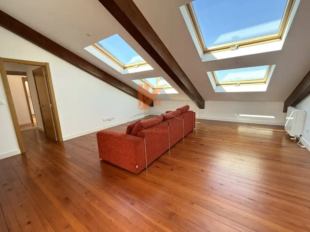 Apartament amb ascensor de lloguer a Rúa Nova, 57 57, imagen 7