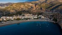 Exterior view of Flat for sale in Motril  with Terrace