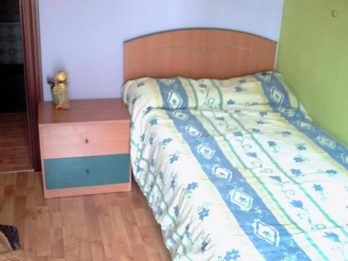 Habitación en Parque Nueva Granada