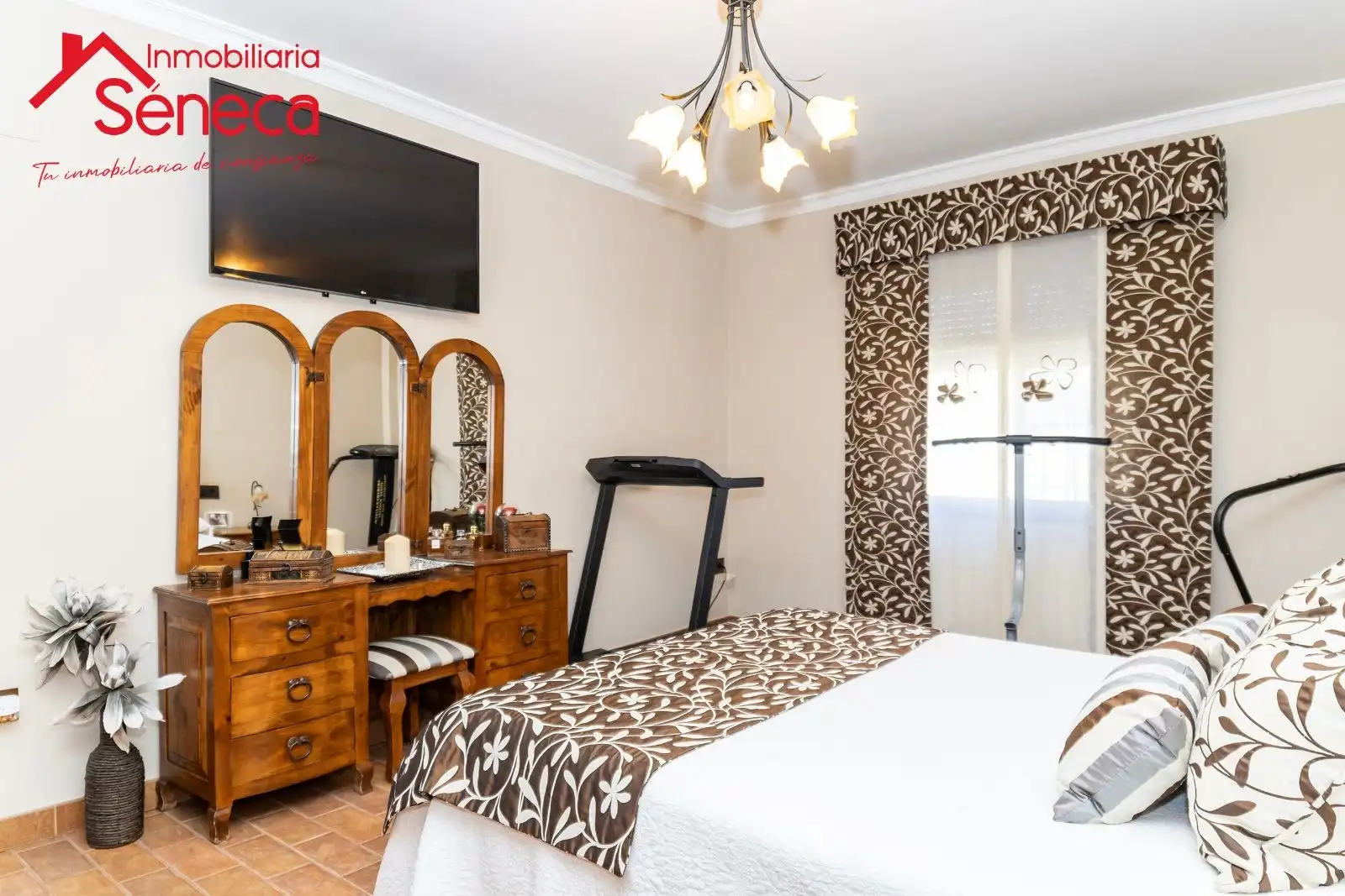 Villa mit Terrasse zum Verkauf in EL MEMBRILLAR, CASA 3 - EL RINCONCILLO, imagen 40