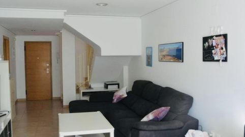 EN VENTA PRECIOSO ÁTICO DÚPLEX EN EL CENTRO DE DÉNIA! Y
