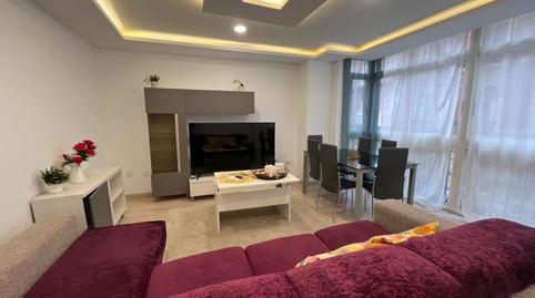 Foto 2 von Wohnung zur Miete in Calle Carmen, Casco Antiguo, Cartagena