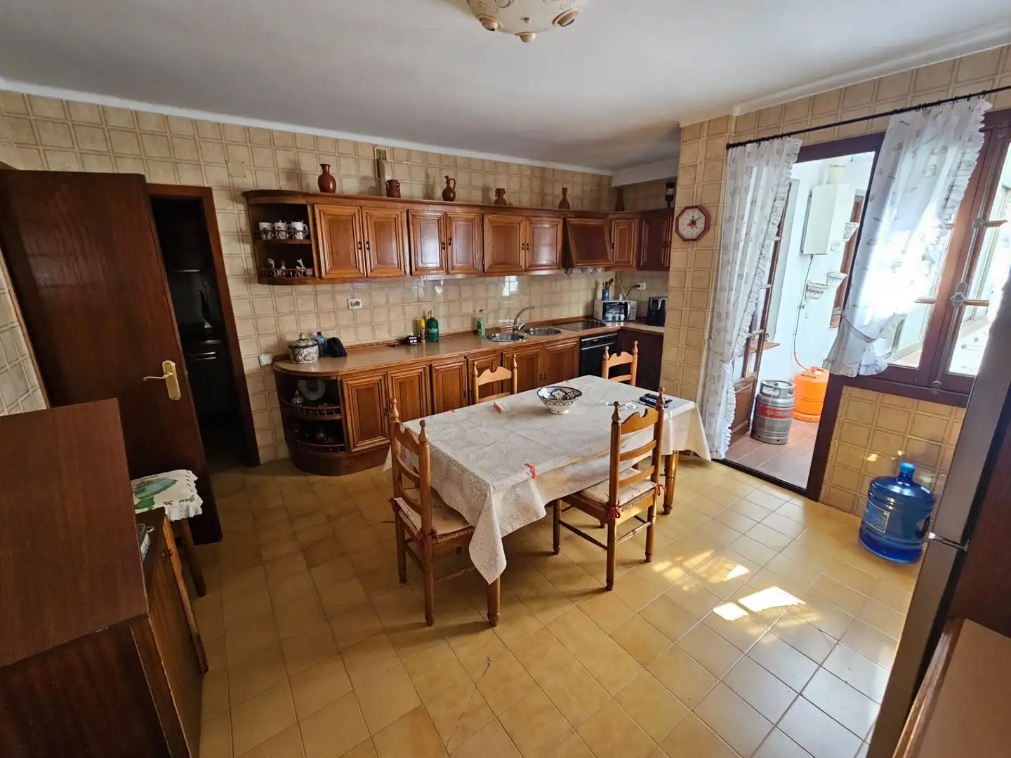 Flat with terrace for sale in Vejer, imagen 8