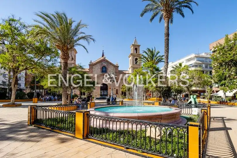Flat with terrace for sale in Playa del Cura, imagen 86