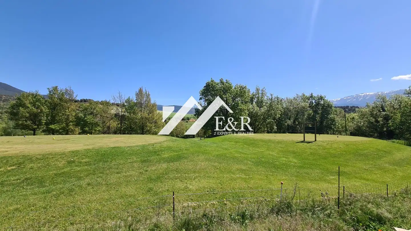 Casa o xalet en venda en Montferrer i Castellbò amb Jardí privat, Terrassa i Piscina