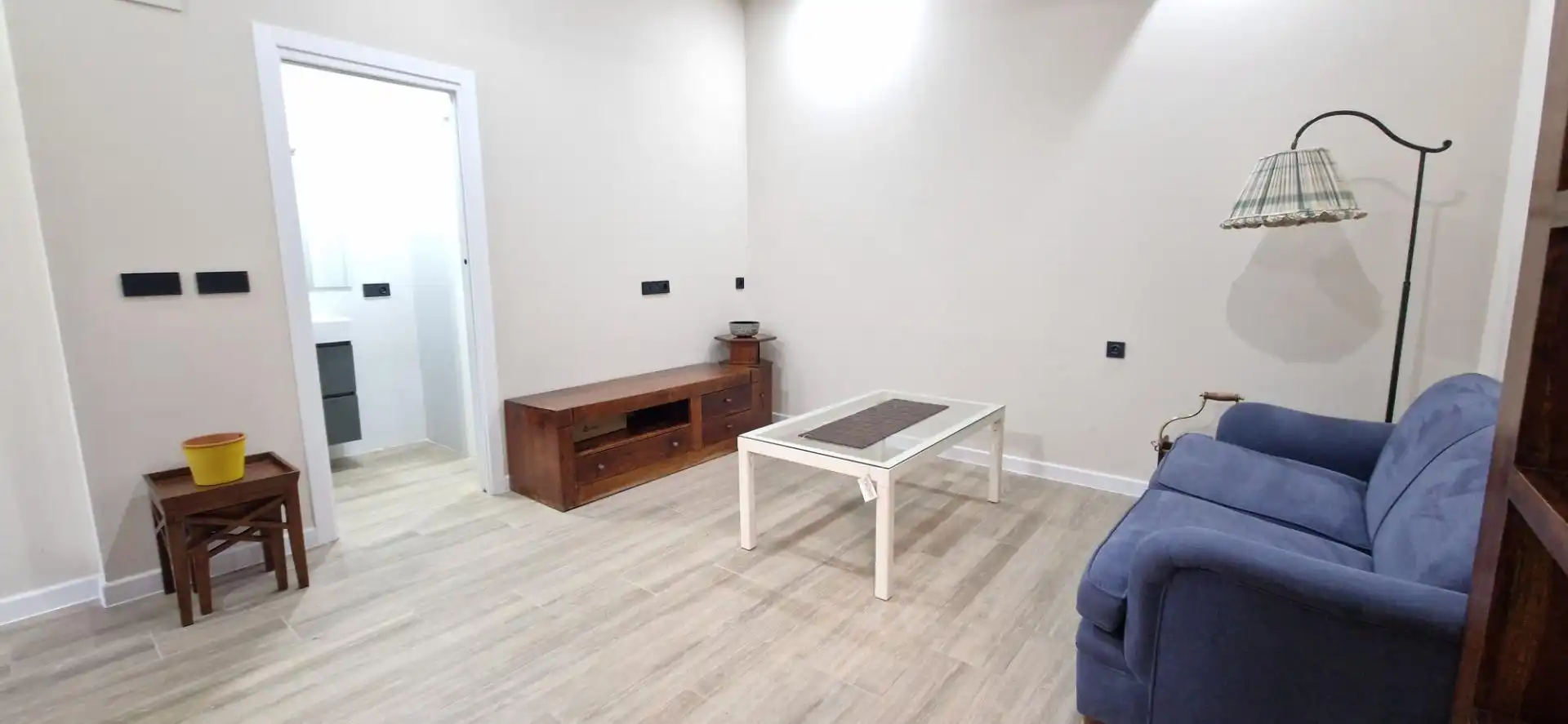 Apartments for rent in Córdoba  with Air Conditioner, Heating and Private garden