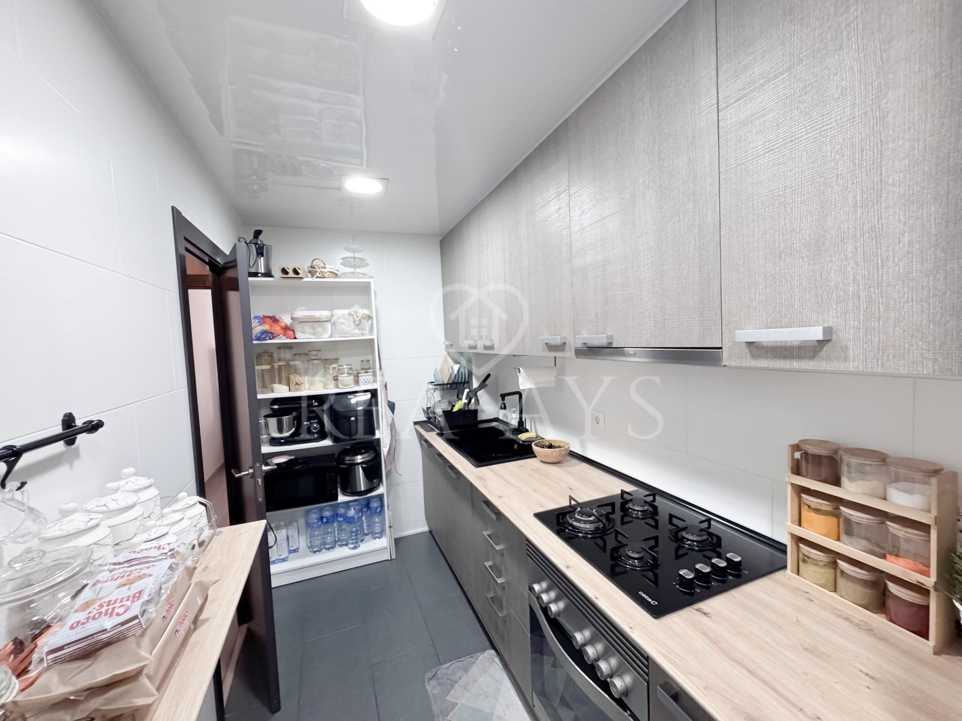 Flat for sale in Carrer VICTOR BALAGUER DE, Centre