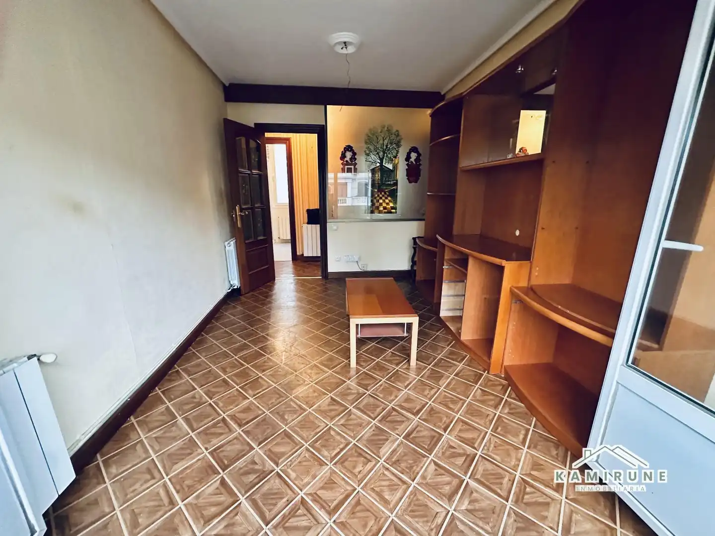 Piso con terraza en venta en Maria Diaz de Haro, imagen 25