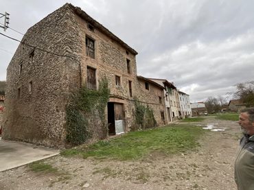 House for sale in Plaza las Eras