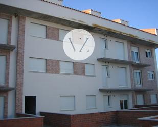 Exterior view of Flat for sale in Pelabravo  with Heating, Private garden and Terrace