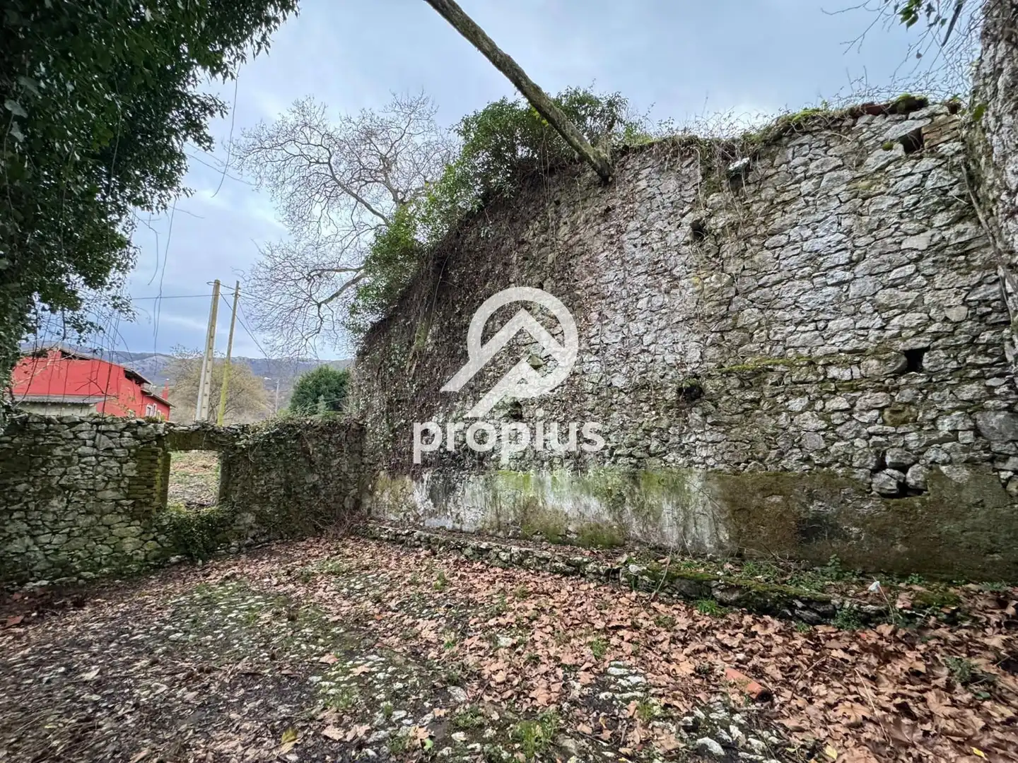 Casa o chalet en venta en Llanes con Calefacción y Jardín privado