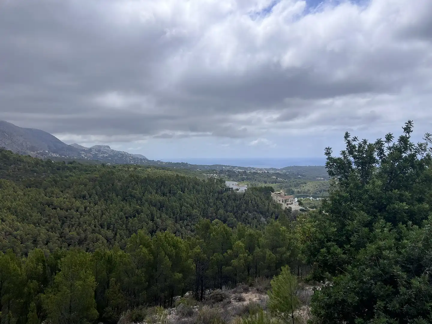Terreny residencial en venda a Callosa d'en Sarrià, imagen 16