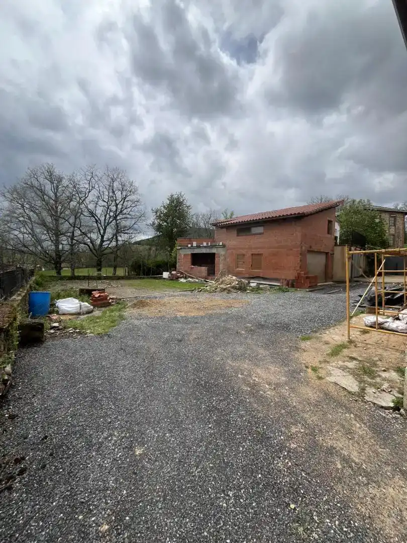 Casa o chalet en venta en La Vecilla con Jardín privado