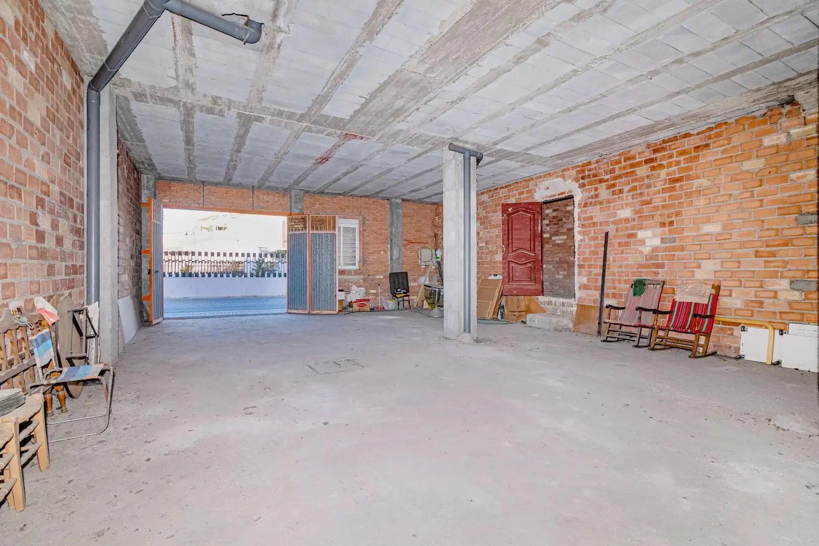 Casa adosada en venta en Maracena con Jardín privado