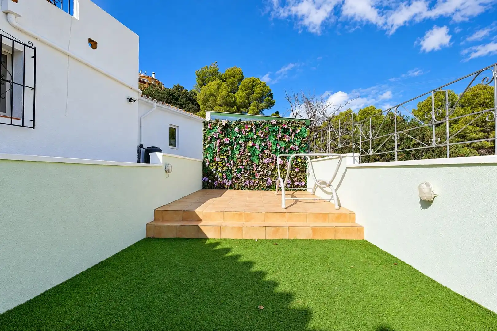 Villa con piscina in vendita a Maryvilla, imagen 5