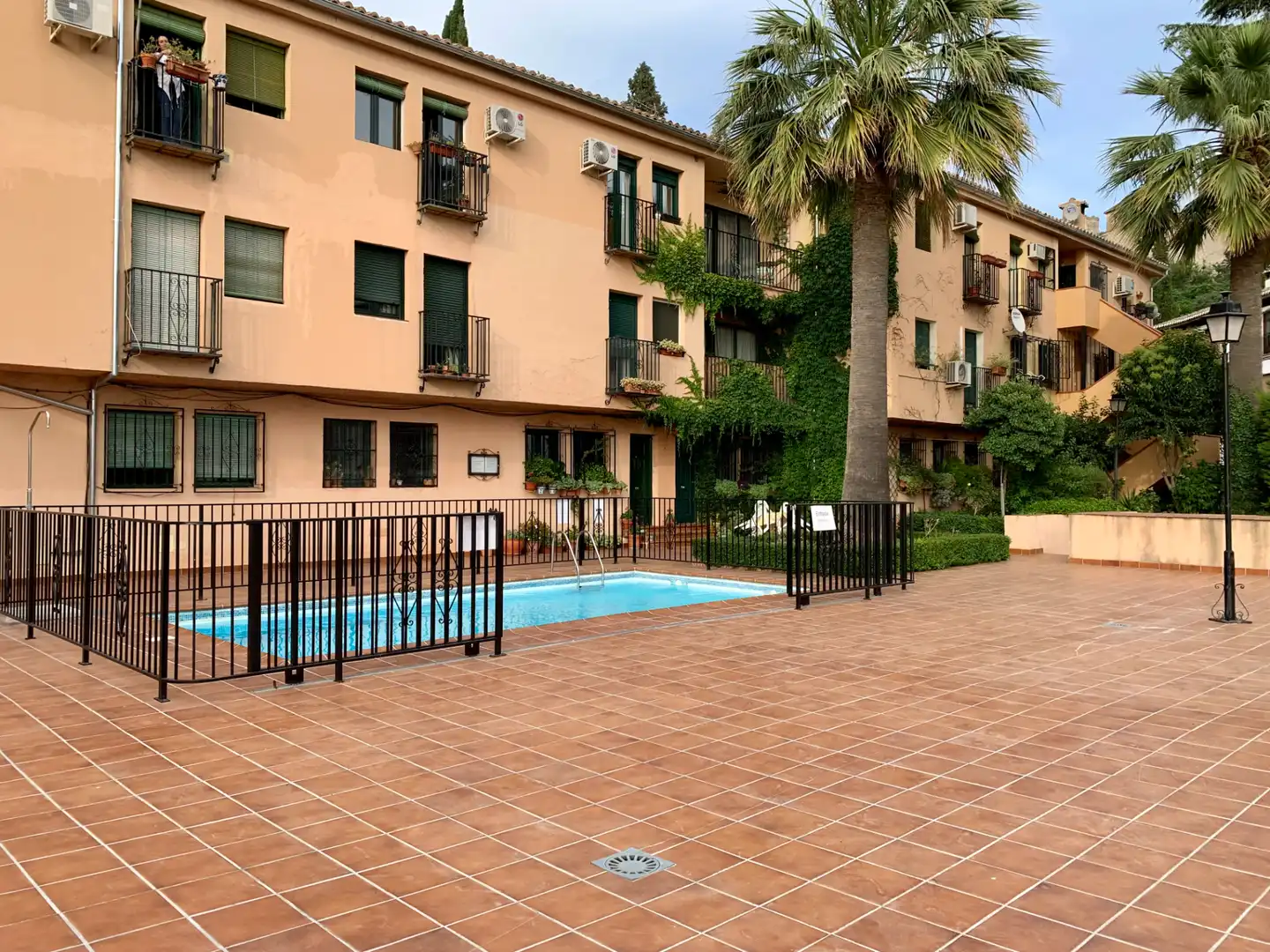 Apartments for rent in Cuesta de Alhacaba, 52, Barrio de Albaicín