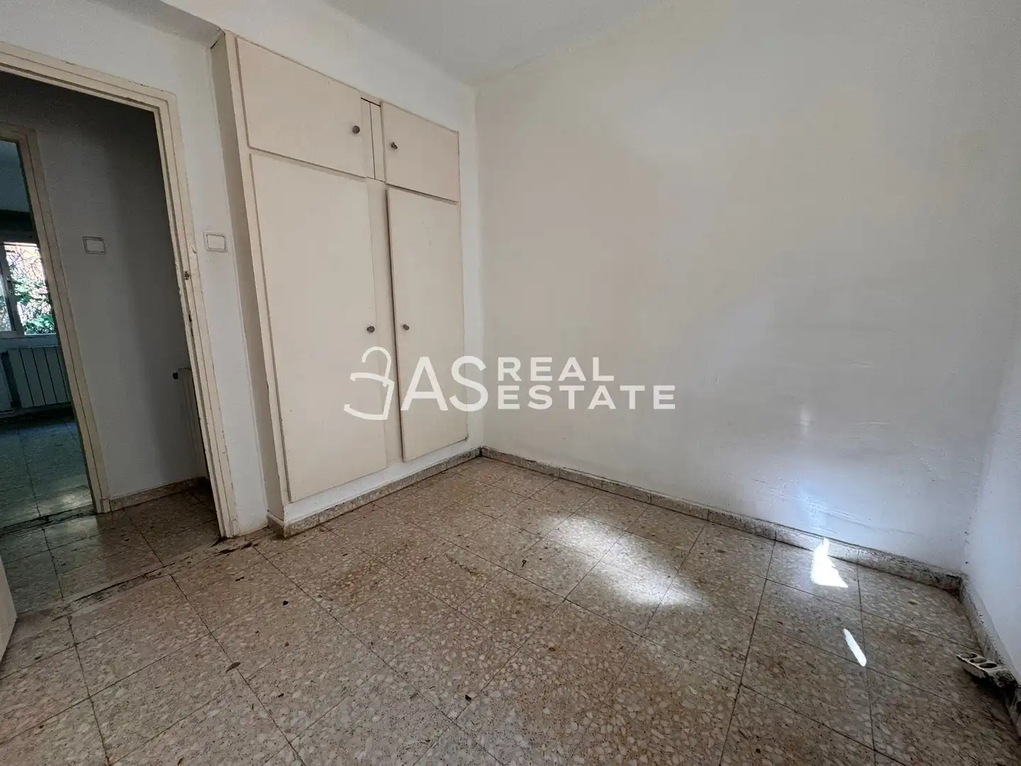 Piso en venta en Madrid con Terraza y Amueblado