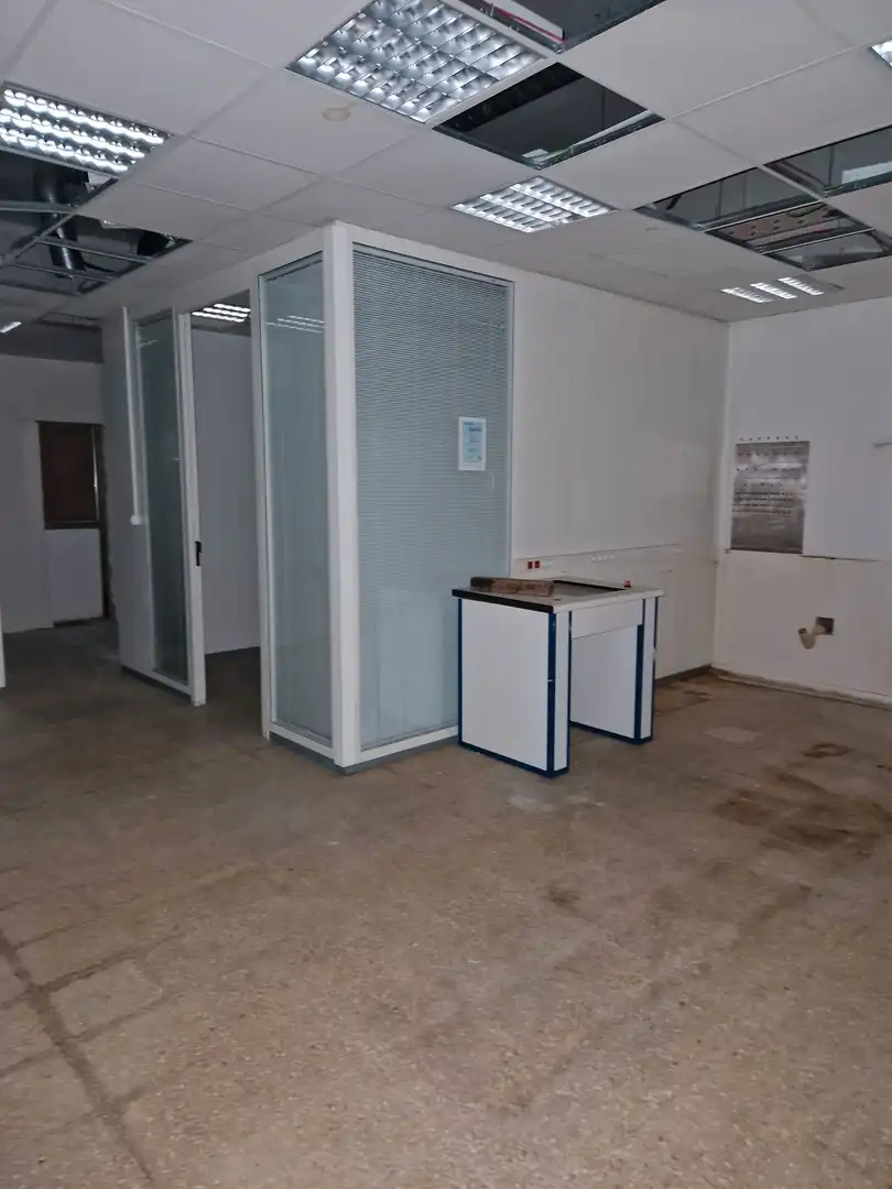 Industrial building to rent in Sant Andreu de la Barca, imagen 9