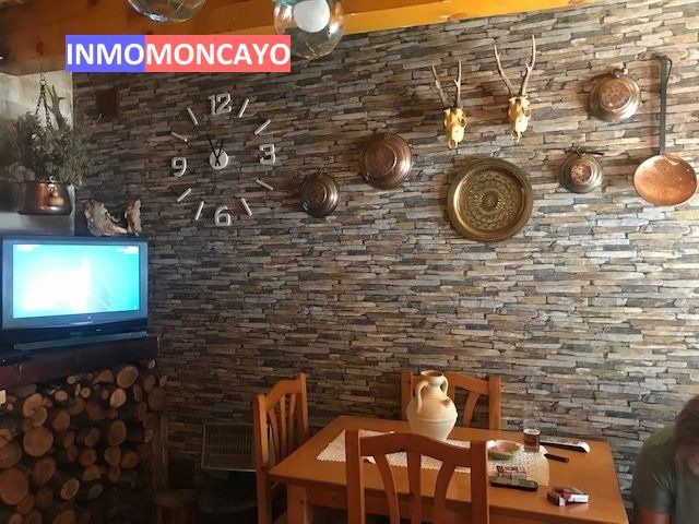 Casa o xalet en venda en Vozmediano