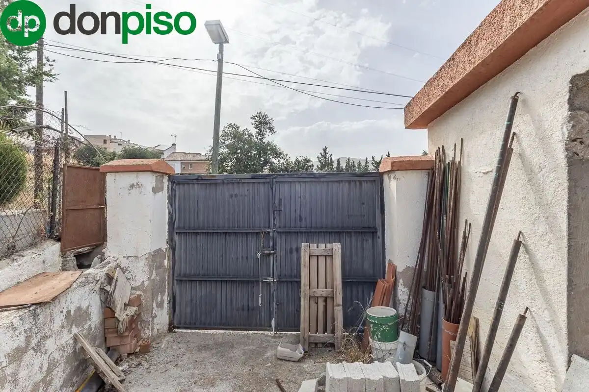 Houses for sale in Carretera de la Sierra, Lancha del Genil