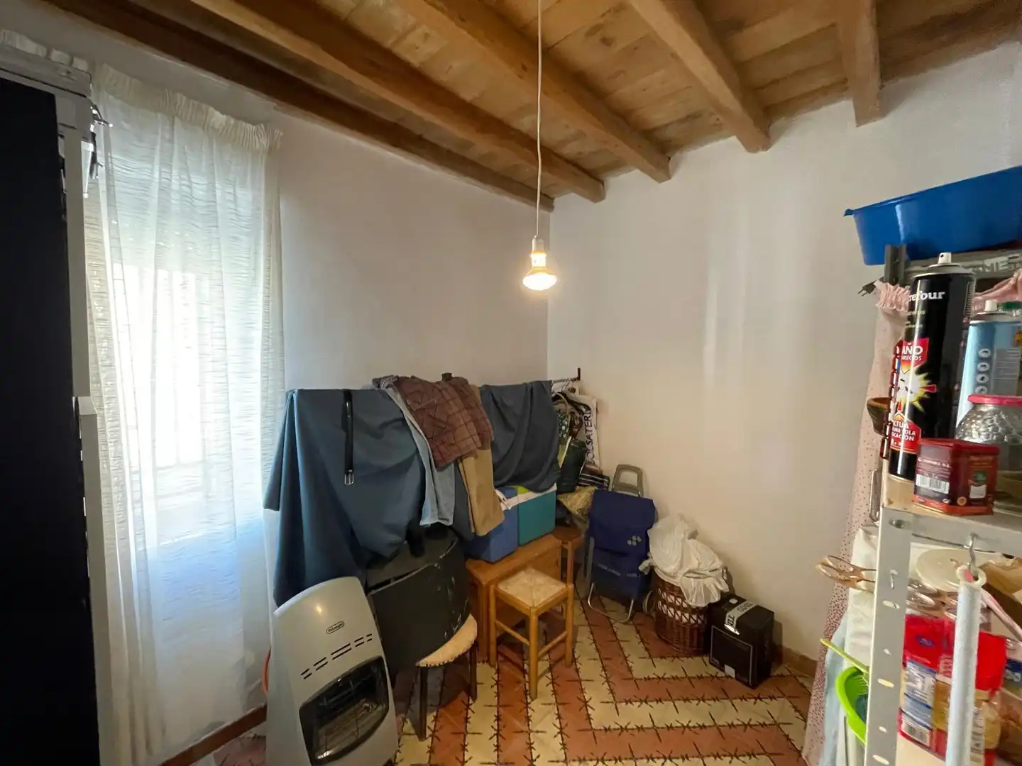 Country homes for sale in Cobos de Fuentidueña  with Heating, Storage room and Furnished