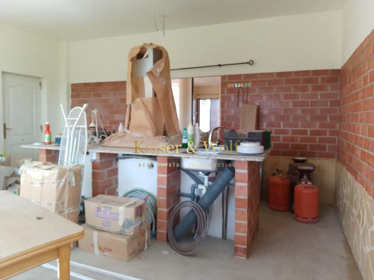 Maison rustique avec piscine à vendre à LG MUDAMIENTO, imagen 12