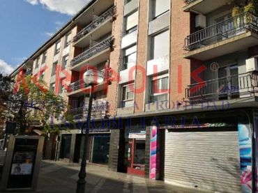 Locale commerciale in vendita a Calle Gudari 18 5 17 48340 Amorebieta-etxano