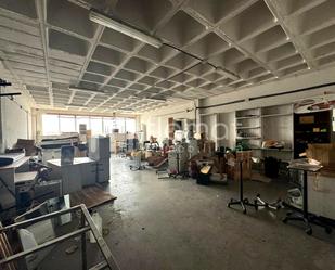 Industrial buildings for sale in Gamonal, Ensanche de Vallecas - La Gavia