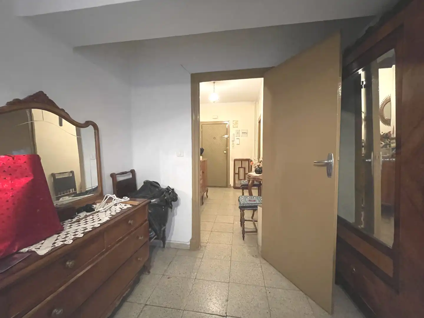 Piso en venta en Salamanca con Calefacción, Trastero y Amueblado