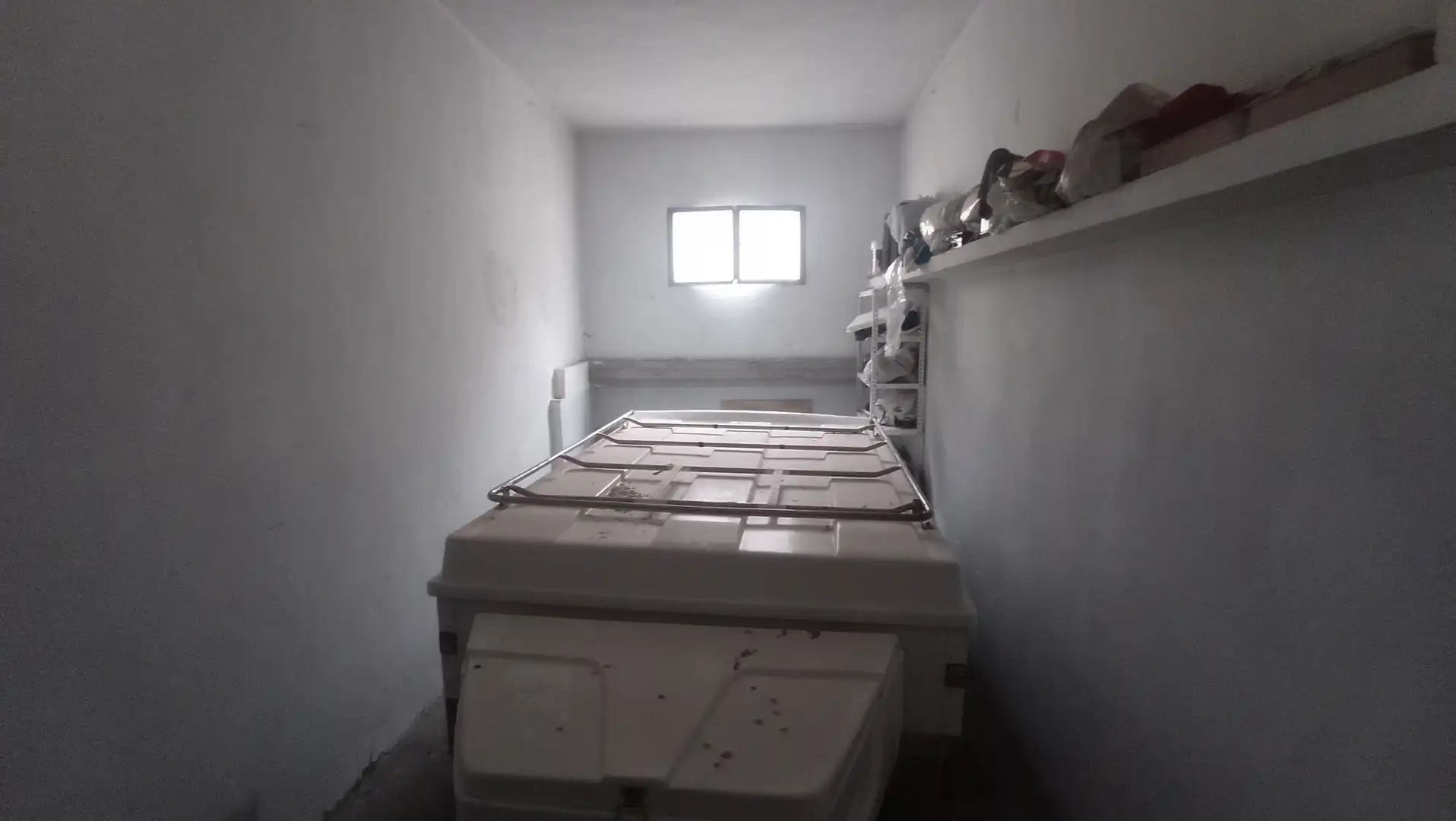 Aparcament en venda a Miguelturra, imagen 3