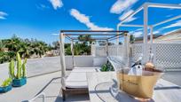 Terrassa de Àtic en venda en Marbella amb Aire condicionat i Terrassa