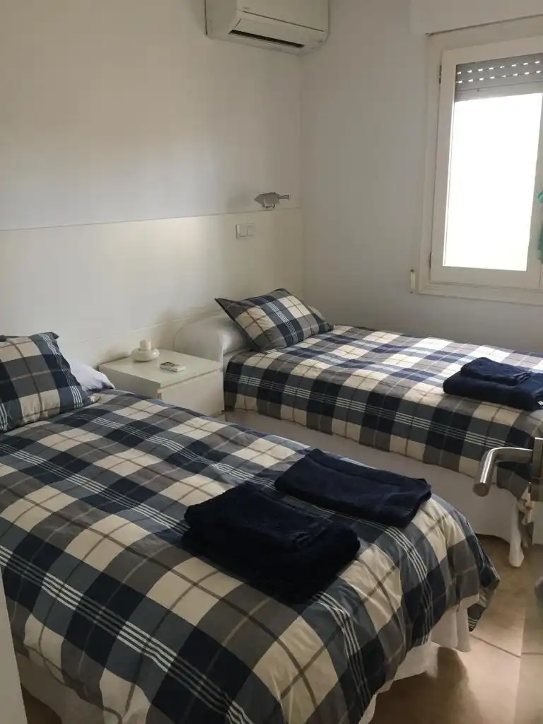 Casa o chalet de alquiler en Oliva Nova