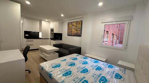 Photo 5 of Study to rent in Calle de Boston, Guindalera, Madrid
